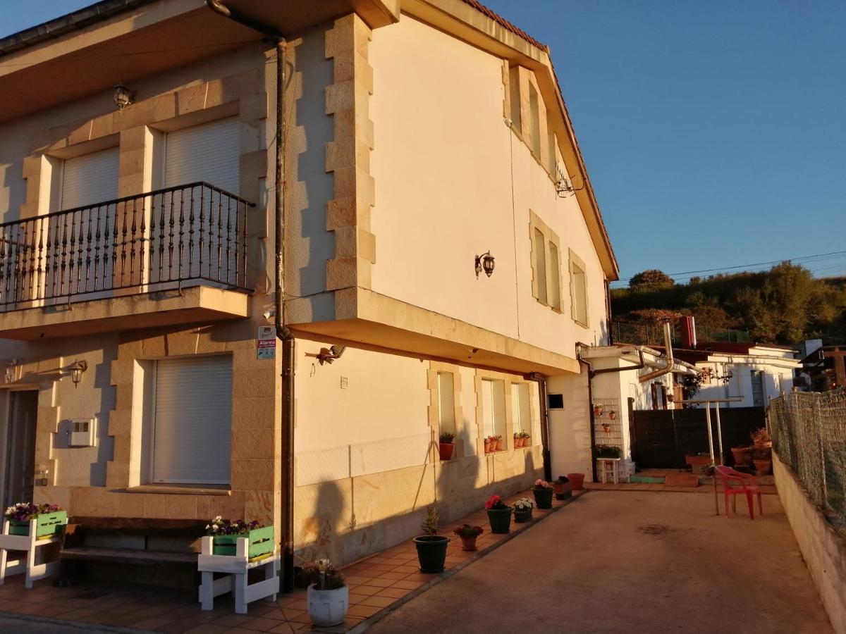 Somonte Costa Villa Santander Exteriör bild