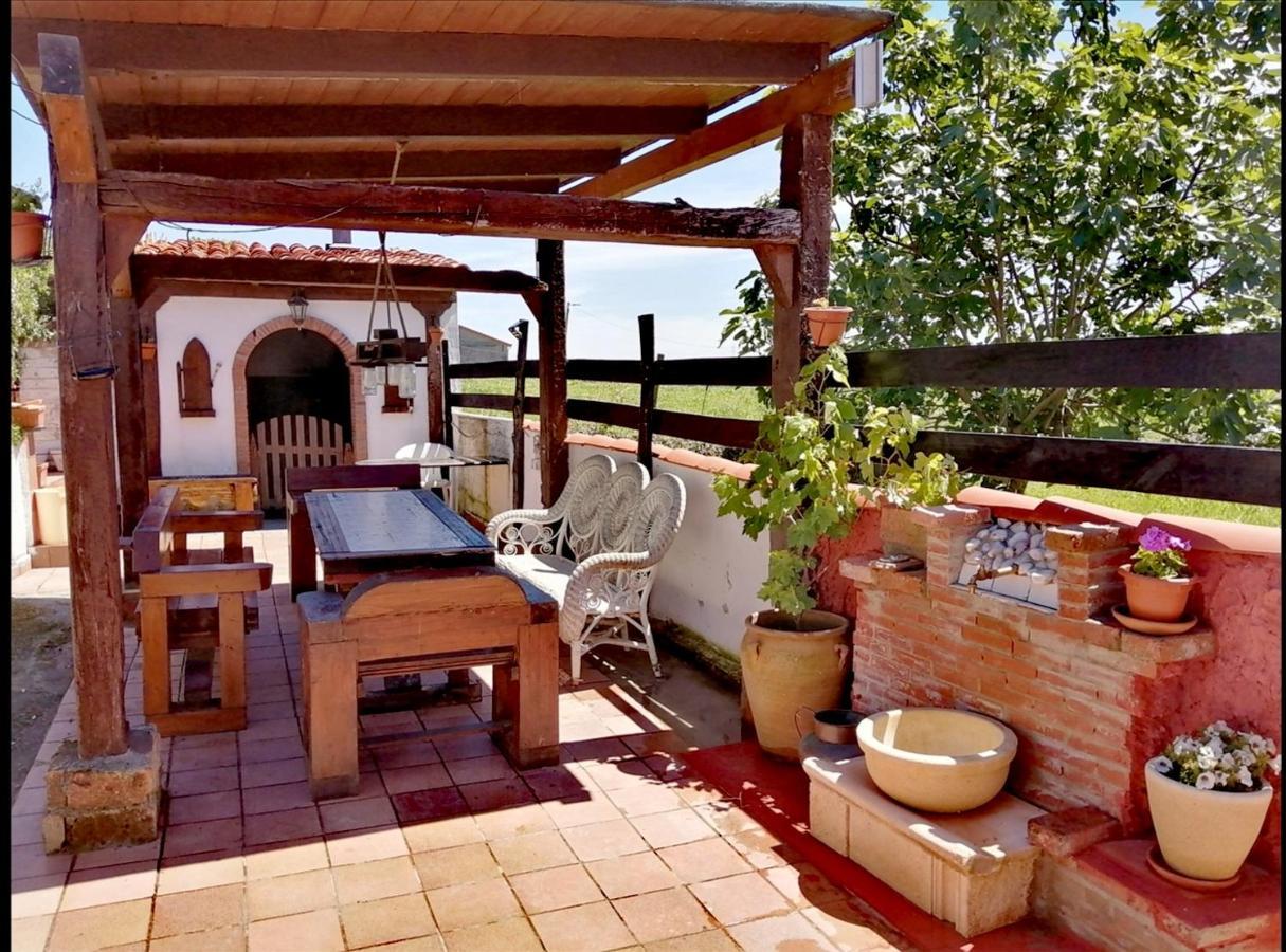 Somonte Costa Villa Santander Exteriör bild