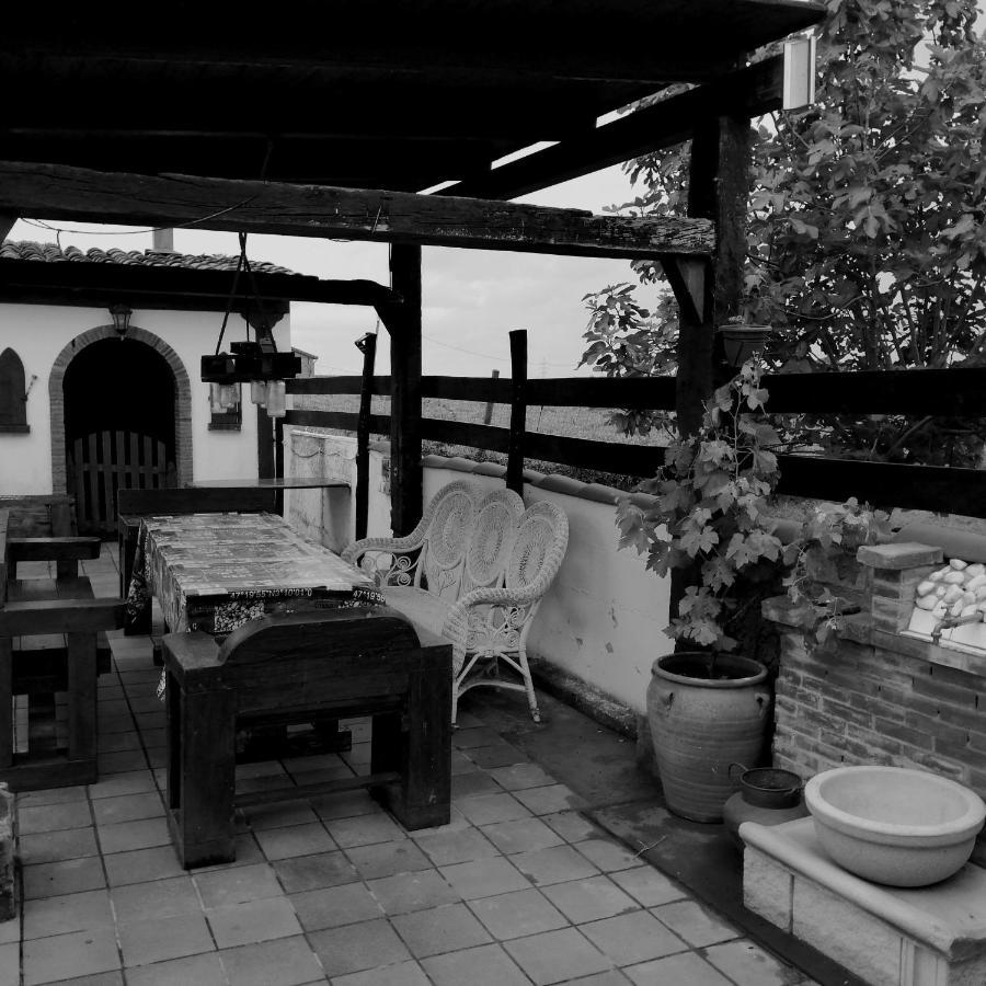 Somonte Costa Villa Santander Exteriör bild