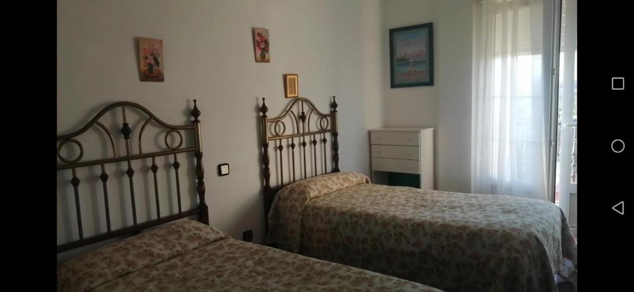 Somonte Costa Villa Santander Exteriör bild