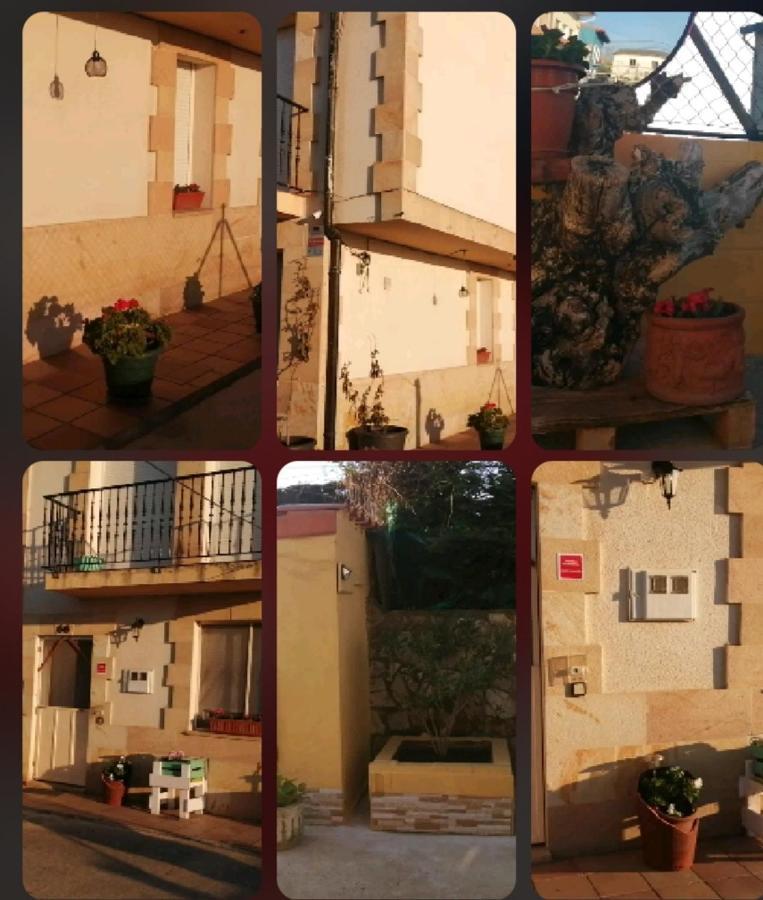 Somonte Costa Villa Santander Exteriör bild