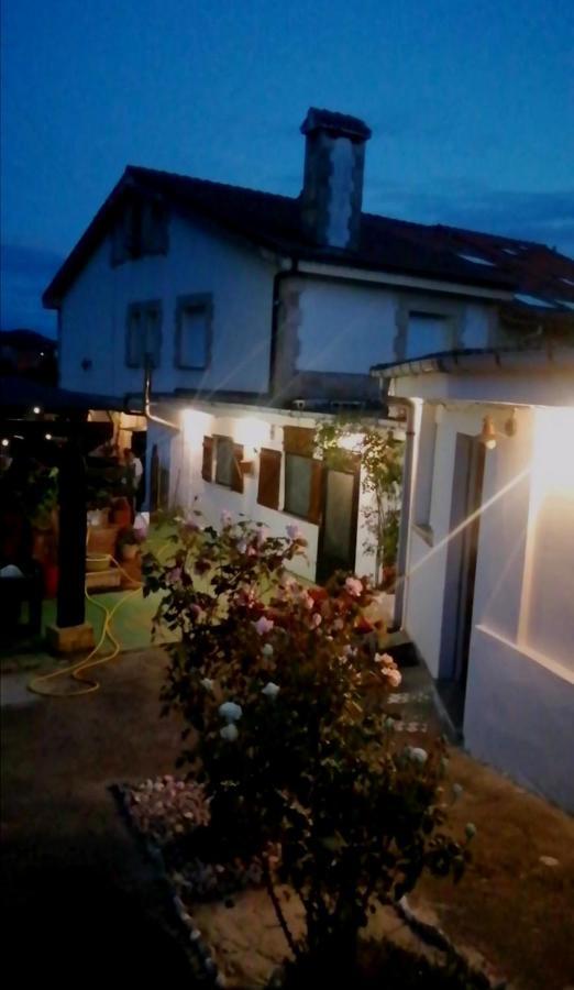 Somonte Costa Villa Santander Exteriör bild
