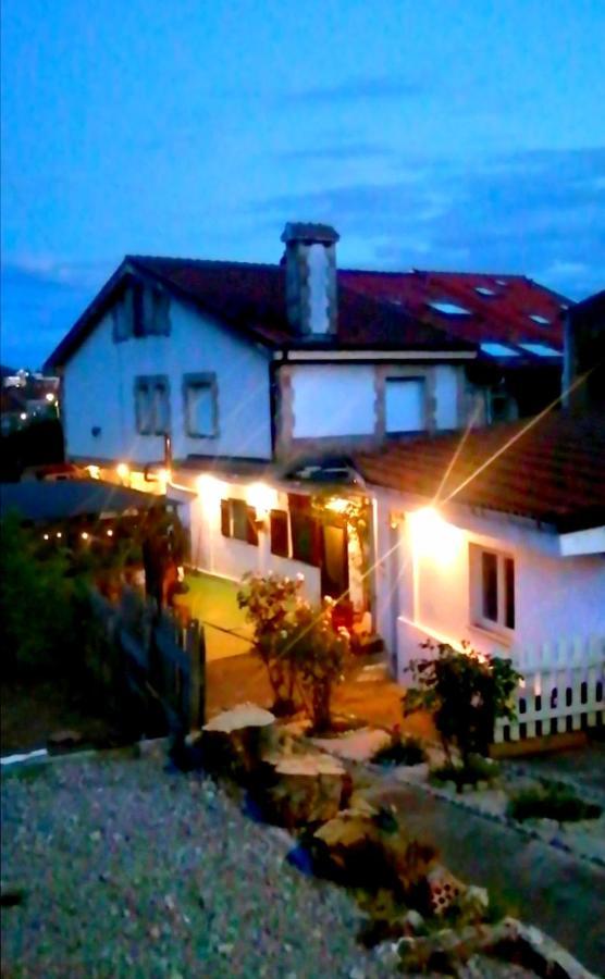 Somonte Costa Villa Santander Exteriör bild