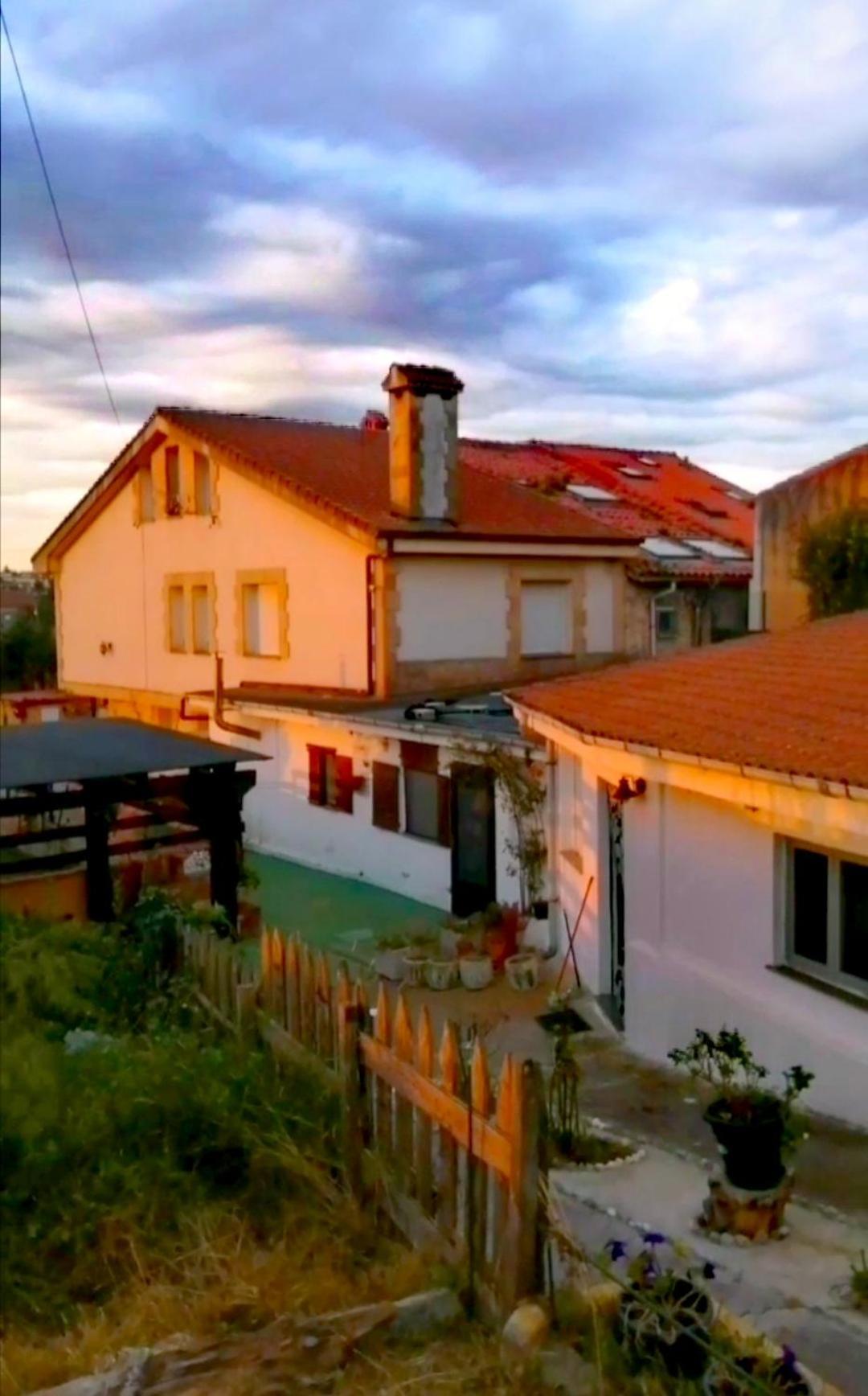 Somonte Costa Villa Santander Exteriör bild
