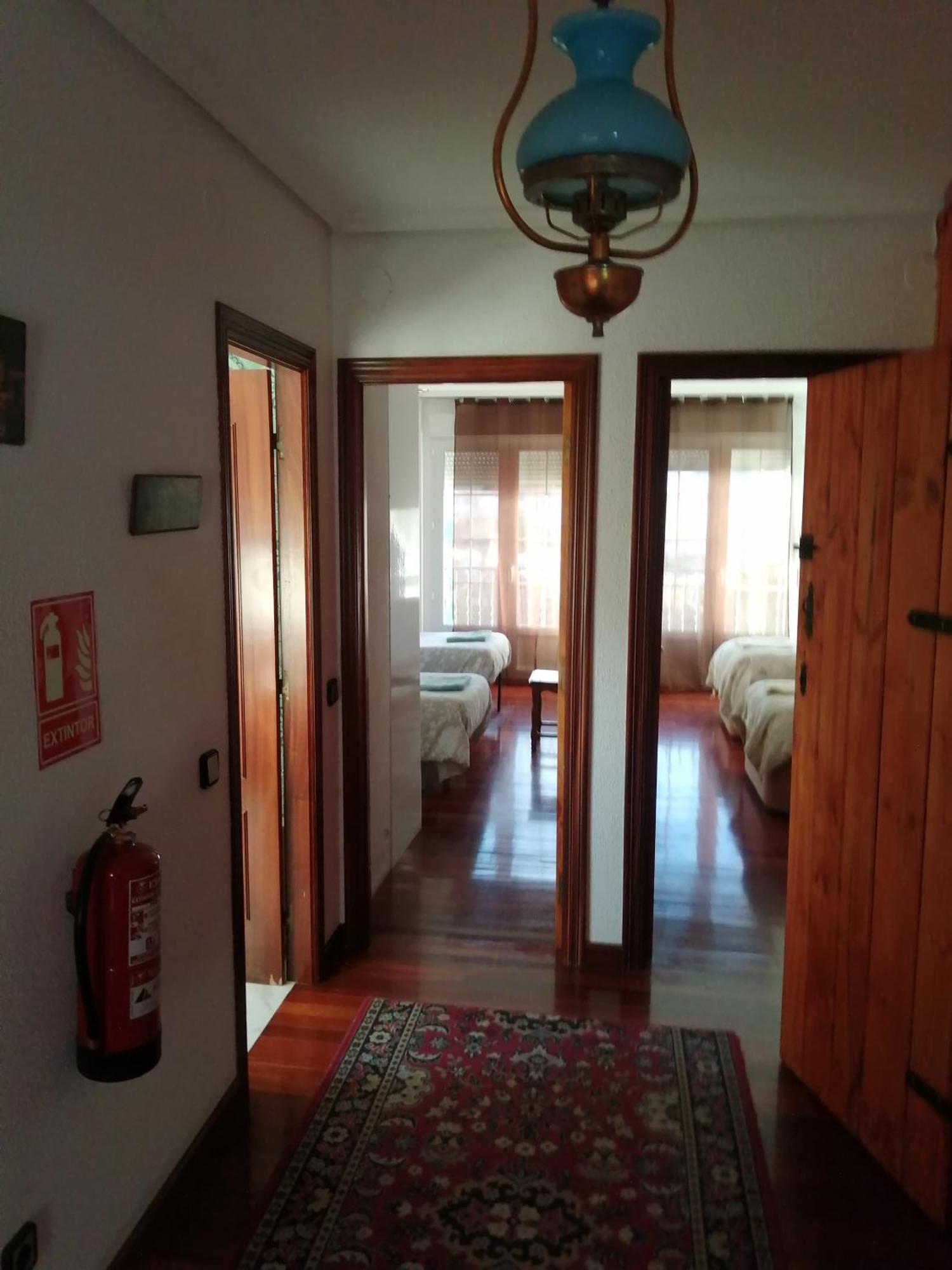 Somonte Costa Villa Santander Exteriör bild