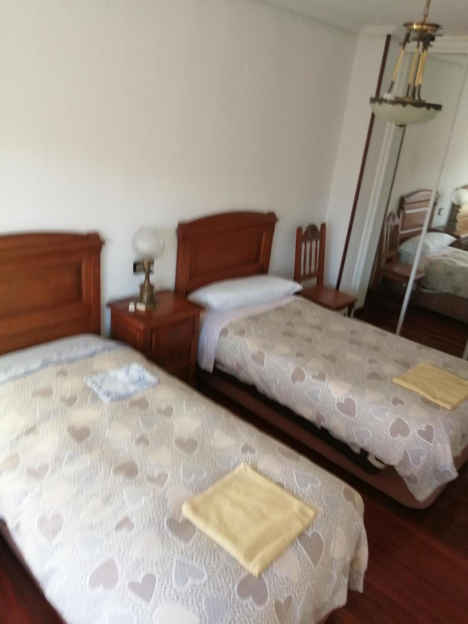 Somonte Costa Villa Santander Exteriör bild