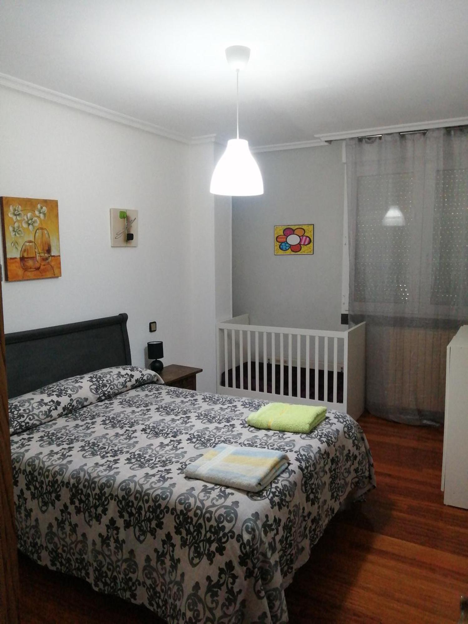 Somonte Costa Villa Santander Exteriör bild